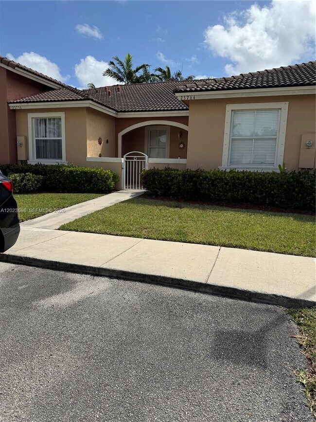 Building Photo - 23764 SW 109th Ave
