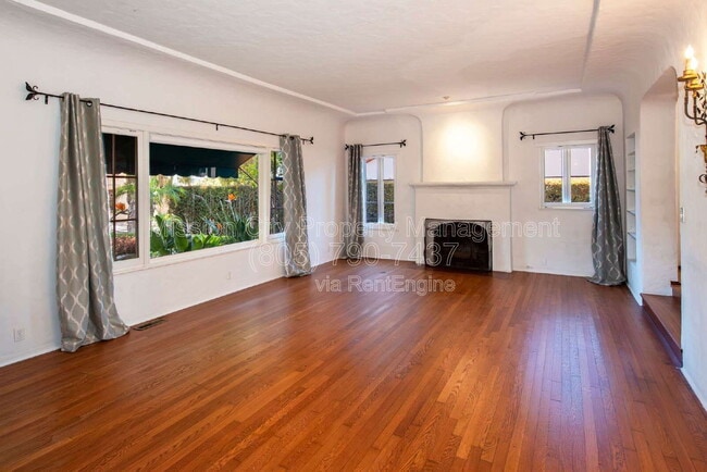 Building Photo - 0 E Junipero St