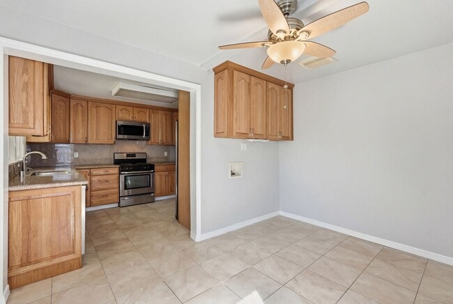 Building Photo - Private 3-Bedroom Single-Family Home with Big Backyard