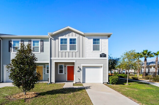 Covey Homes Bella Citta_Sage - Covey Homes Bella Citta