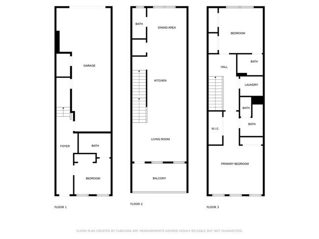Building Photo - 768 Aerial Way