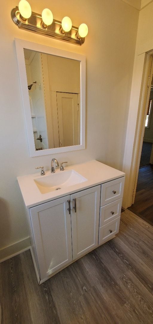 Building Photo - So Much Space