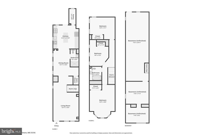Building Photo - 3041 Belmont Ave