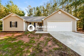 Building Photo - 3 Bedroom Pet-Friendly Home in Covington, GA with Main Street Renewal
