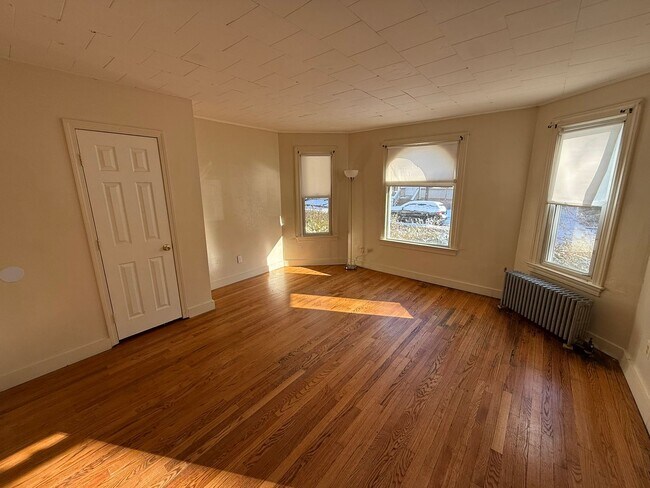 Building Photo - 60-62 Acushnet Ave.