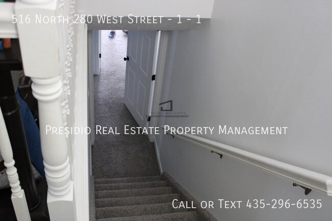 Building Photo - 516 N 280 W St