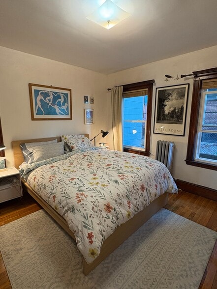 Images are representative samples of the advertised unit. Actual units shown during tours may differ - 11 Sunset St