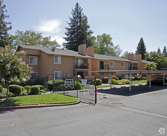 Primary Photo - Arden Bell Apartments