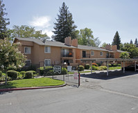 Building Photo - Arden Bell Apartments