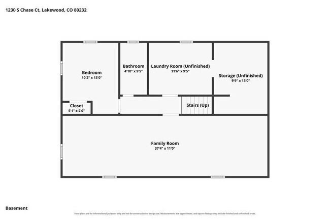 Building Photo - 1230 S Chase Ct