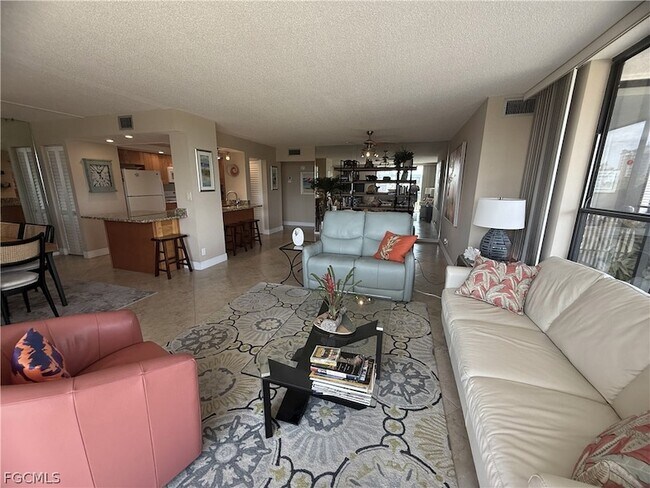 Building Photo - 3490 N Key Dr