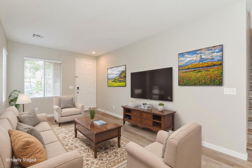 Building Photo - 10931 Colour Magic St