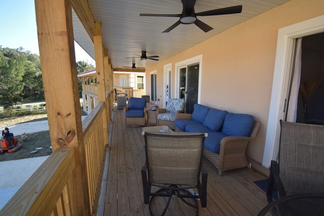 Building Photo - 4795 S Amstel Dr