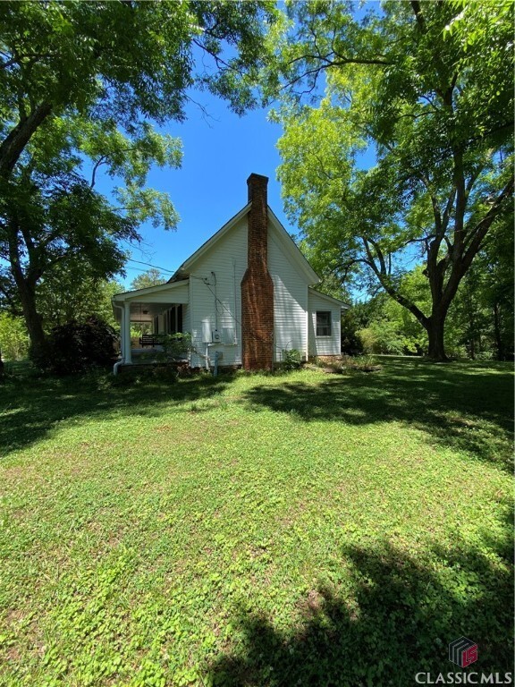 Building Photo - 3507 Spratlin Mill Rd