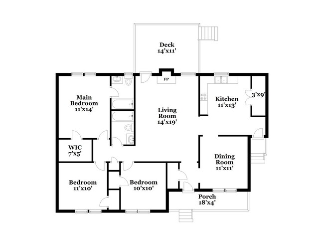 Building Photo - 3505 Iron Sight Ct