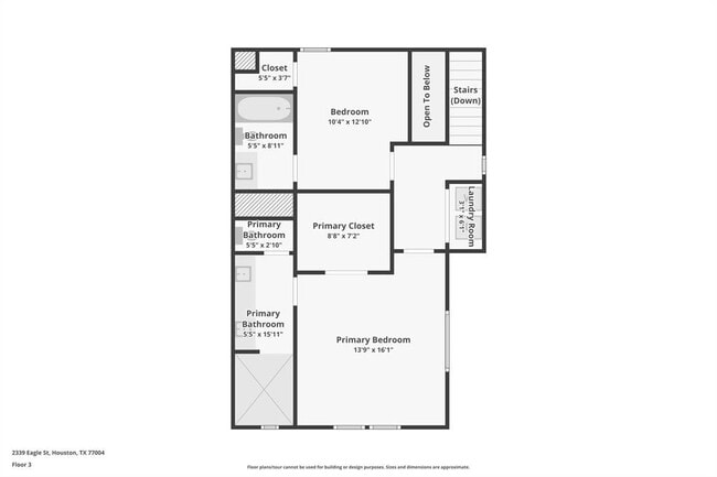 Building Photo - 2339 Eagle St