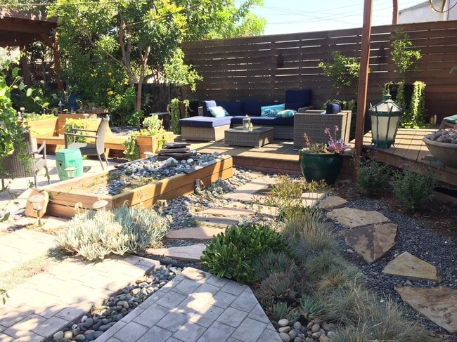 Building Photo - 340 N La Fayette Park Pl