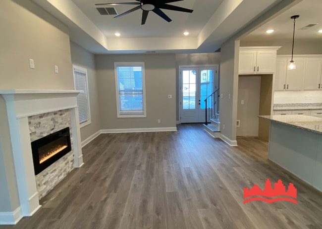 Building Photo - 9709 Jackson Run Ln