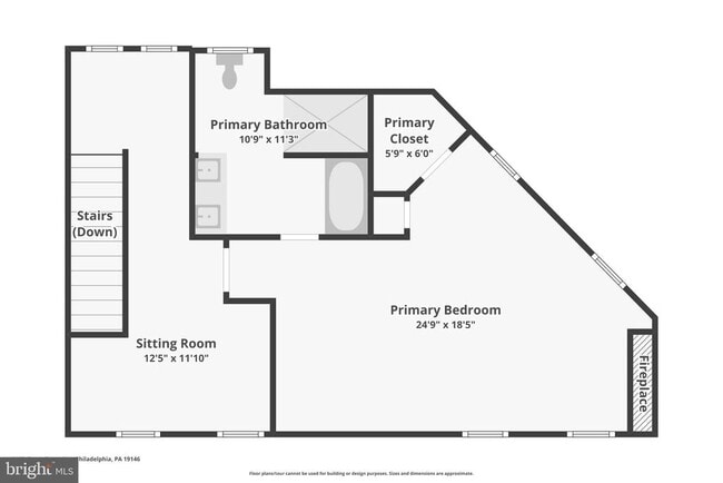 Building Photo - 2423 Grays Ferry Ave