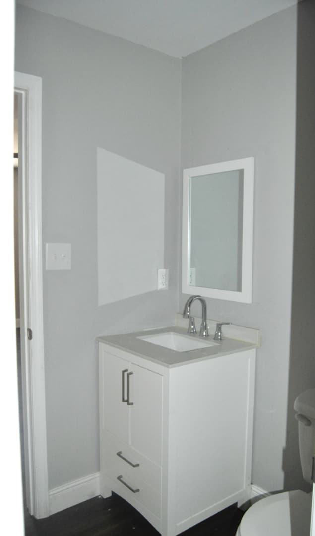 Building Photo - MORGAN AVE APARTMENTS