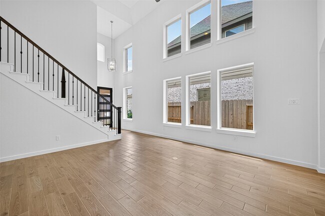 Building Photo - 23806 Pullin Market Dr