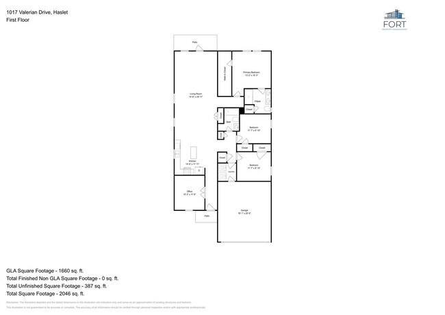 Building Photo - Brand-New Luxury Living in Northwest ISD!