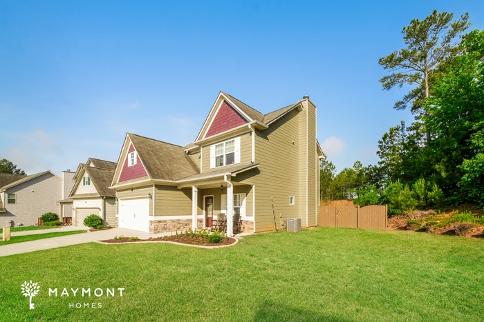 Building Photo - 705 Azalea Pt