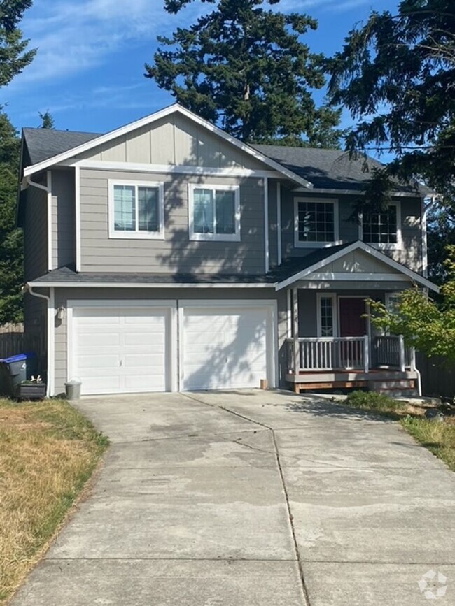 Building Photo - Great 2 Story Home in Coupeville! Pet Frie...