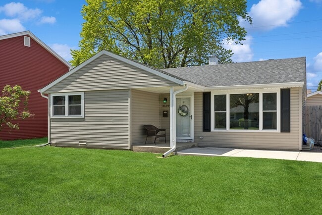 Primary Photo - 3609 Bobwhite Ln