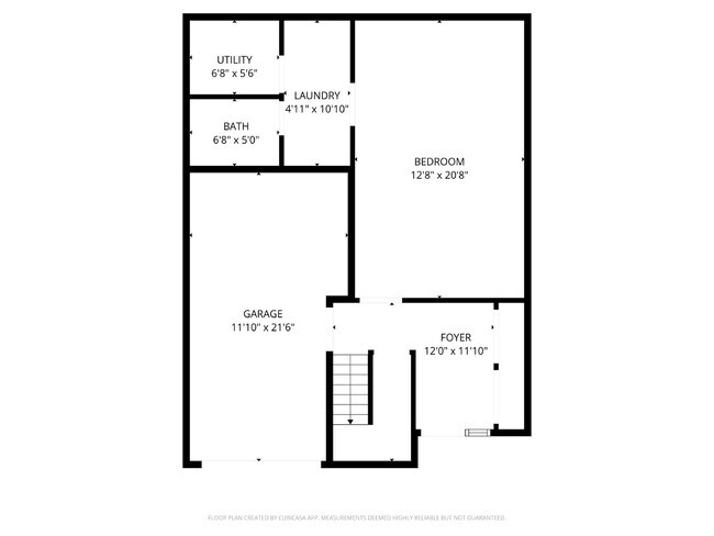 Building Photo - 3 Bedroom Townhome in University Neighborhood