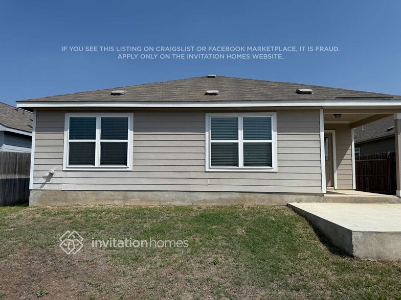 Building Photo - 9724 Marbach Brk