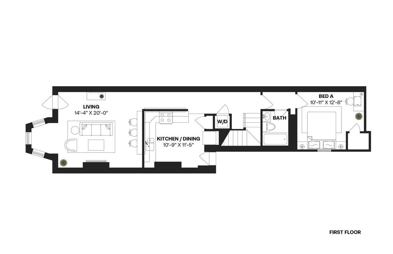 Building Photo - Room in Shared 3 bed/3 bath home