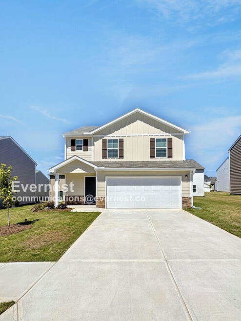 Building Photo - 137 Flowering Cherry St