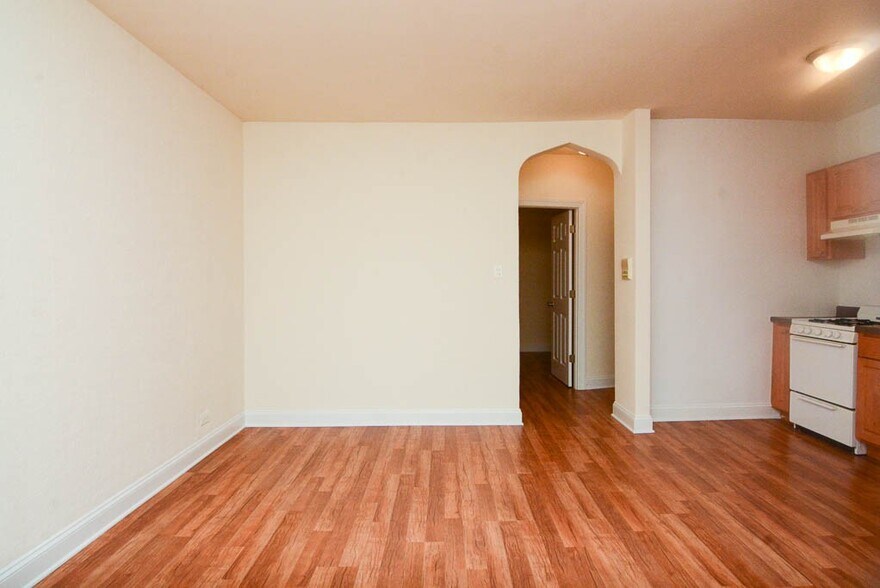 Building Photo - 1742 N Humboldt Blvd