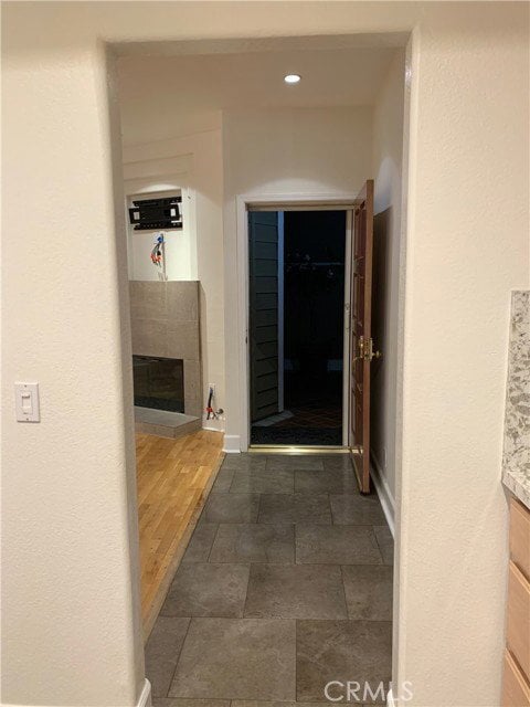 Building Photo - 292 Alpine St