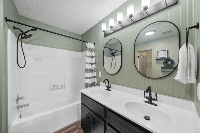 Building Photo - 3793 McAllister Dr