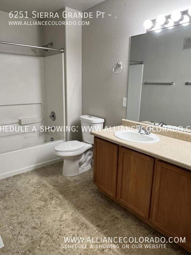 Building Photo - 6251 Sierra Grande Point