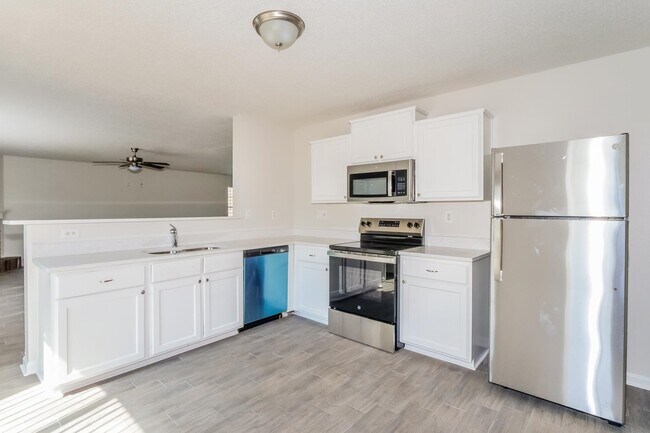Building Photo - 7789 Gosbrook Ln