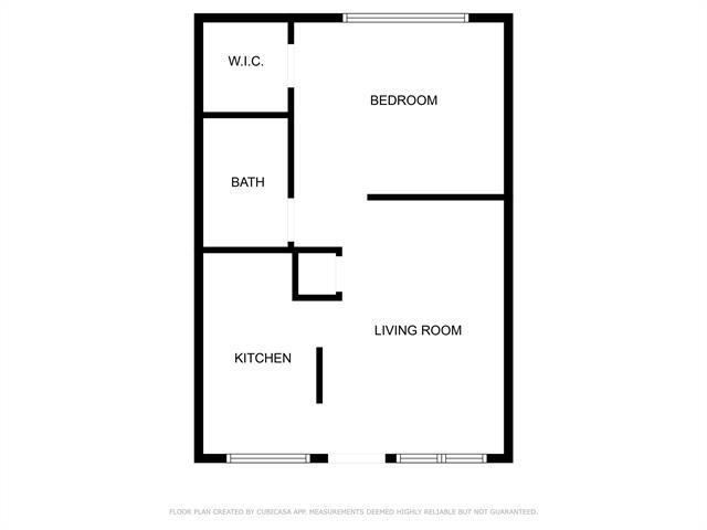 Building Photo - 2816 Throckmorton St