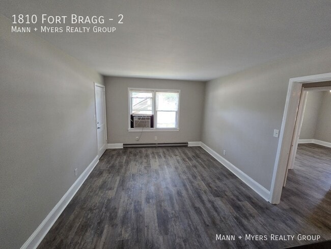 Building Photo - 1810 Fort Bragg Rd