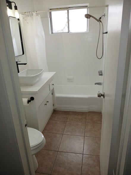 Building Photo - 3520 Garden Ave