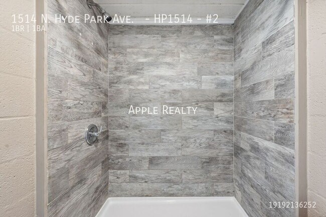 Building Photo - 1514 N Hyde Park Ave