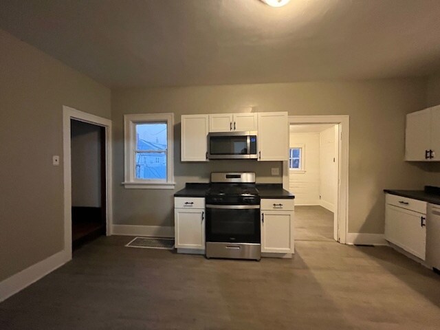 Building Photo - 510 S Kaley St