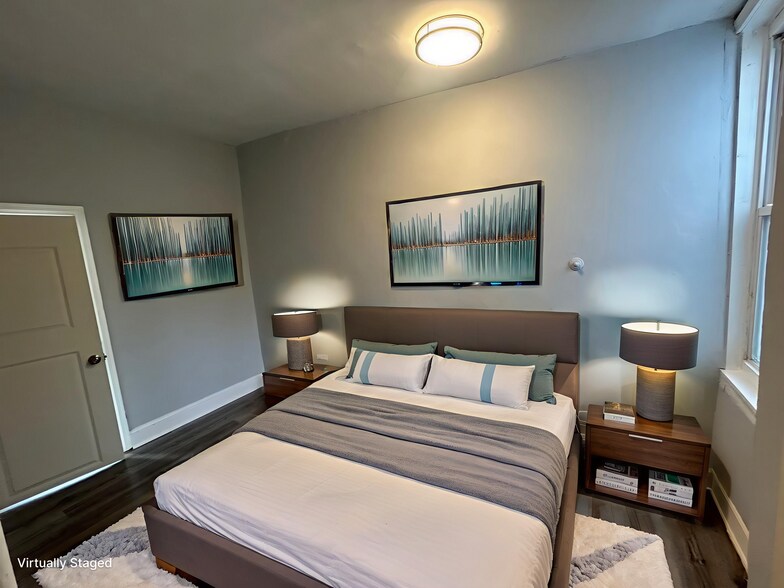 Building Photo - 5647 Heiskell St