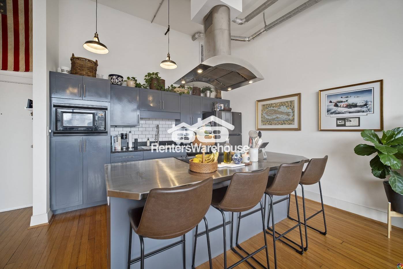 Building Photo - 500 Granby St