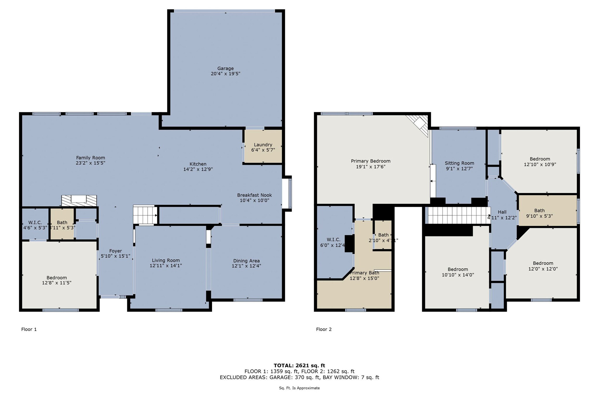 Building Photo - 4817 Carolwood Dr