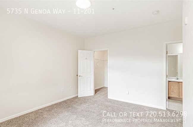 Building Photo - 5735 N Genoa Way