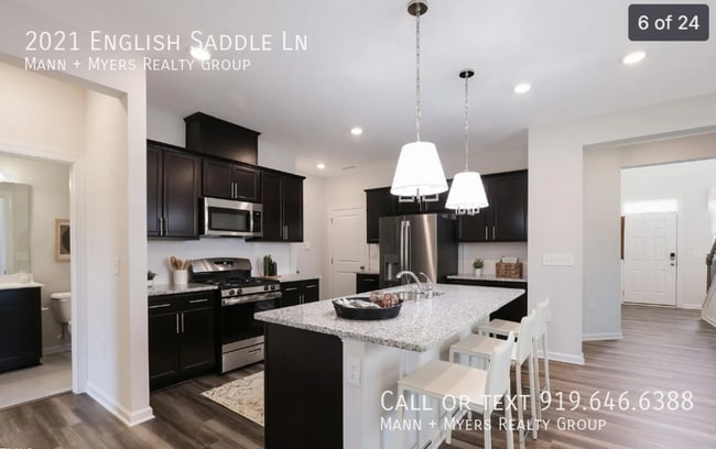 Building Photo - 2021 English Saddle Ln