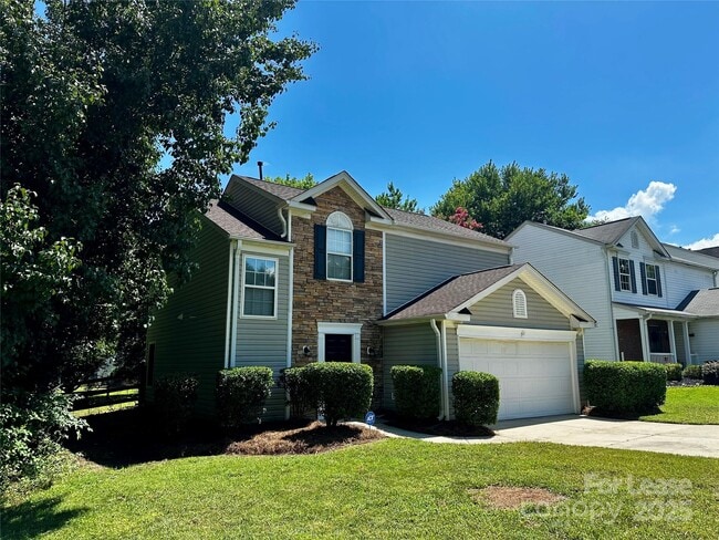 Building Photo - 8708 Laurel Run Dr