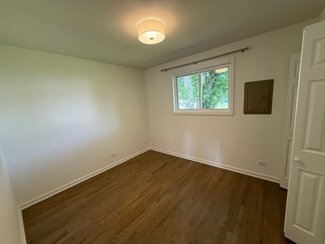 Building Photo - 1329 N Wilke Rd